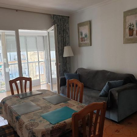 Apartamento Moriones III Apartman Torrevieja Kültér fotó
