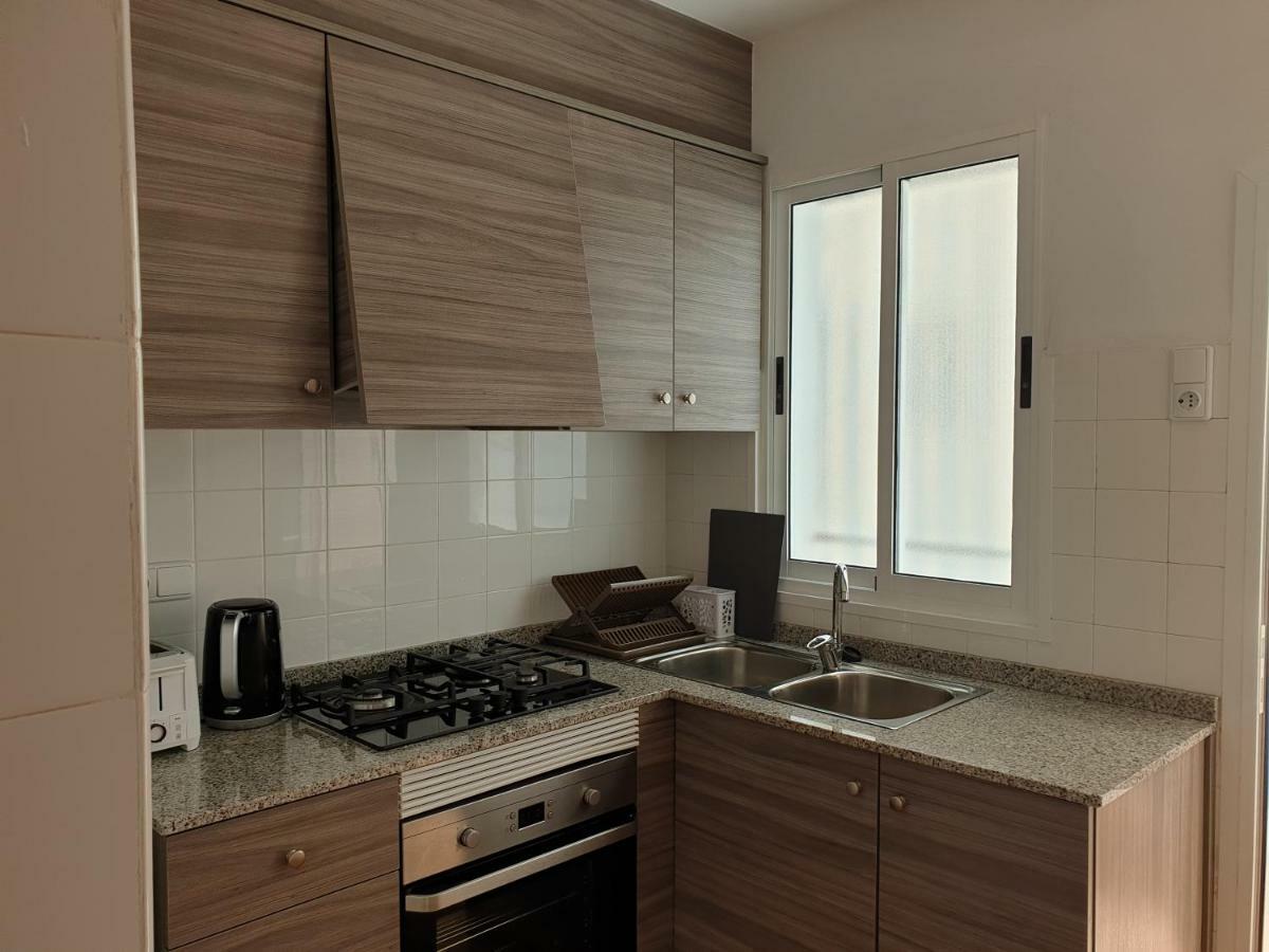 Apartamento Moriones III Apartman Torrevieja Kültér fotó