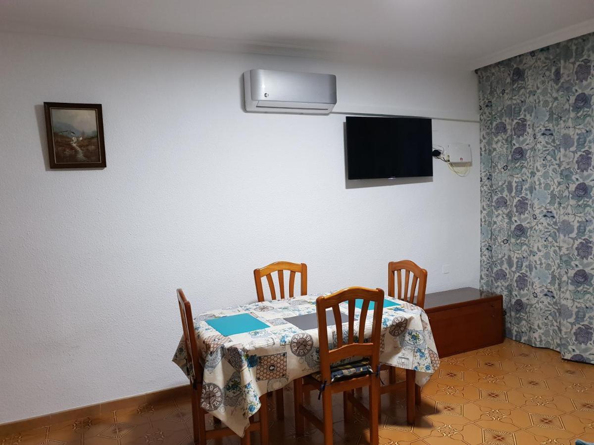 Apartamento Moriones III Apartman Torrevieja Kültér fotó