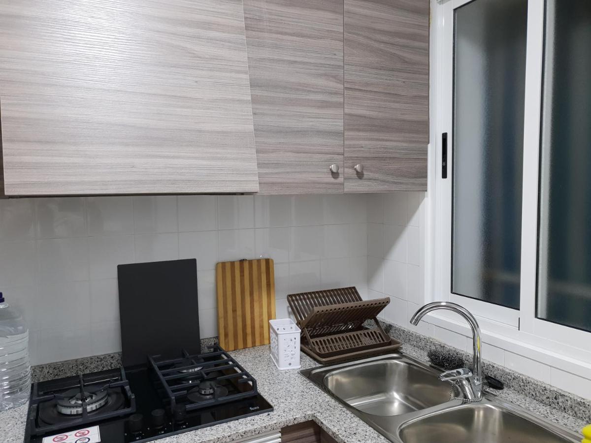 Apartamento Moriones III Apartman Torrevieja Kültér fotó
