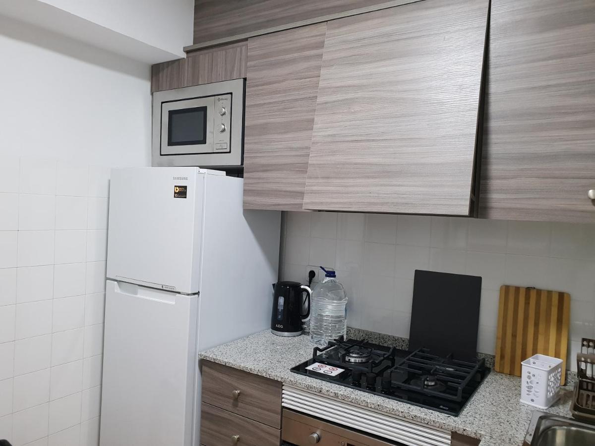 Apartamento Moriones III Apartman Torrevieja Kültér fotó